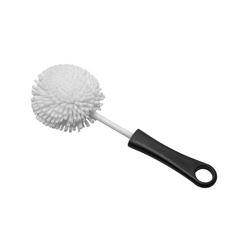Escova em EVA redonda para taças Bon Gourmet 27cm