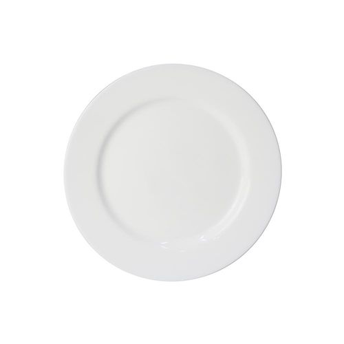 Prato raso em vidro Arcopal Apalino Everyday 26,5cm Prato raso em vidro Arcopal Apalino Everyday 26,5cm