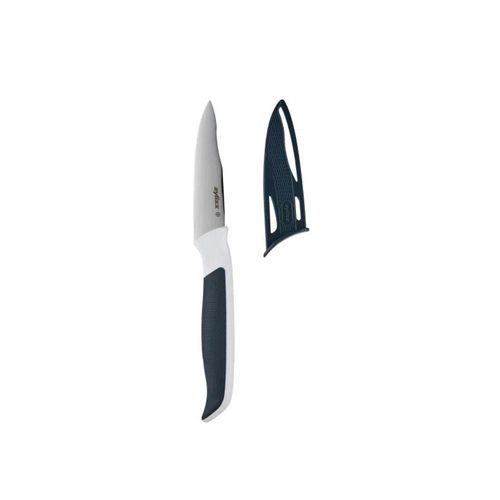 Faca para legumes em inox Zyliss Comfort 8,5cm