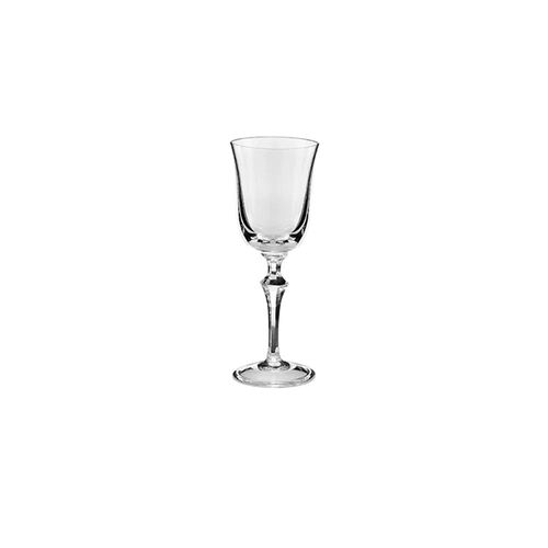 Jogo de taças licor em cristal Strauss 110ml 6 peças