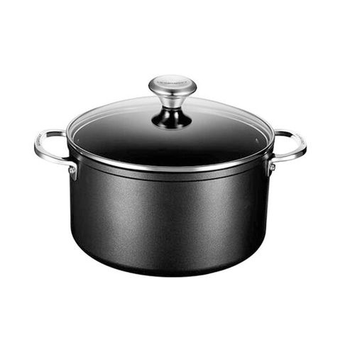 Caçarola funda ferro fundido Le Creuset TNS 20cm Caçarola funda ferro fundido Le Creuset TNS 20cm