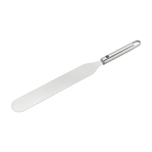 Espátula de confeiteiro angular em inox Zwilling 40cm prata Espátula de confeiteiro angular em inox Zwilling 40cm prata