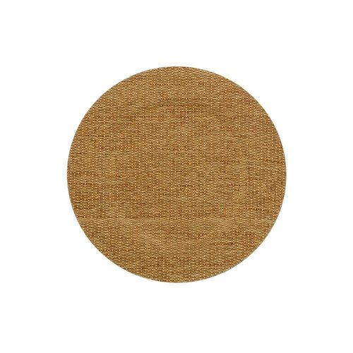 Sousplat plástico Rojemac Mescla 33cm palha Sousplat plástico Rojemac Mescla 33cm palha