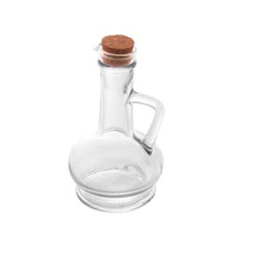 Galheteiro em vidro Lyor 230ml Galheteiro em vidro Lyor 230ml