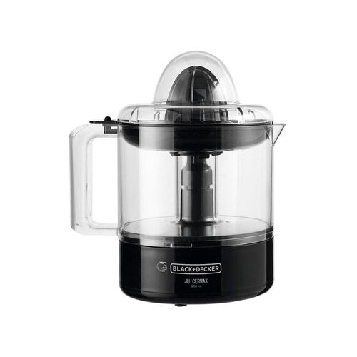Espremedor de fruta Black+Decker JuicerMax 800ml 220V Espremedor de fruta Black+Decker JuicerMax 800ml 220V