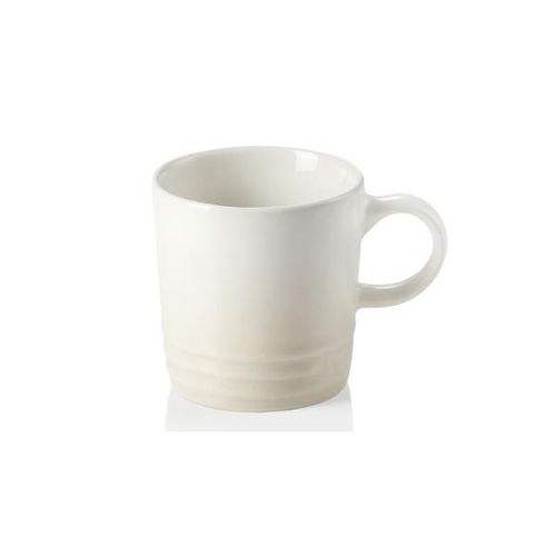 Caneca em cerâmica Le Creuset 200ml meringue Caneca em cerâmica Le Creuset 200ml meringue