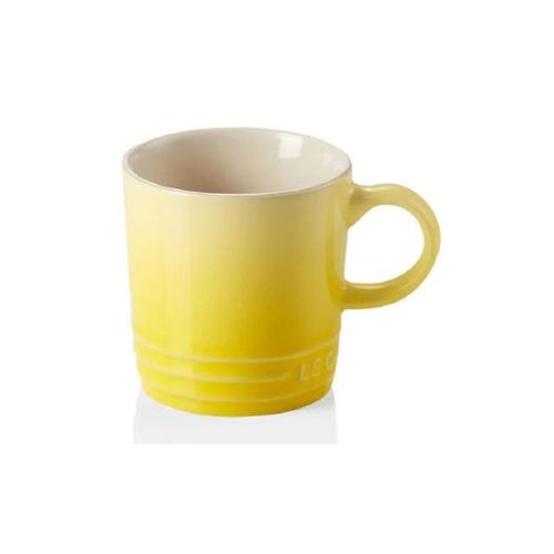 Caneca em cerâmica Le Creuset 350ml amarelo soleil Caneca em cerâmica Le Creuset 350ml amarelo soleil