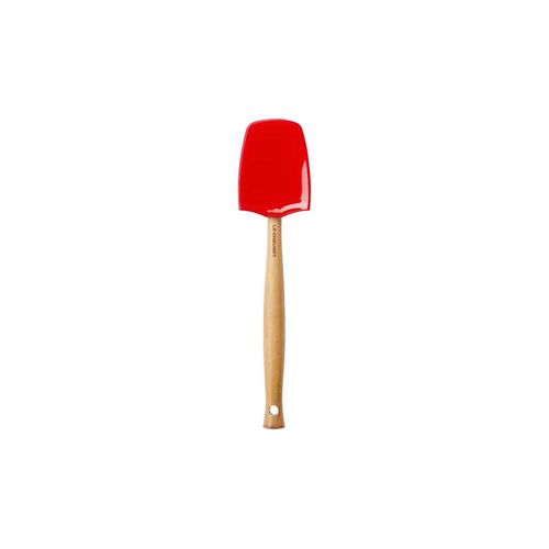 Espátula multiuso em silicone Le Creuset Craft 28cm vermelho