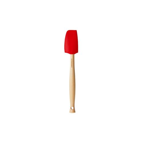 Espátula em silicone Le Creuset Craft 28cm vermelho