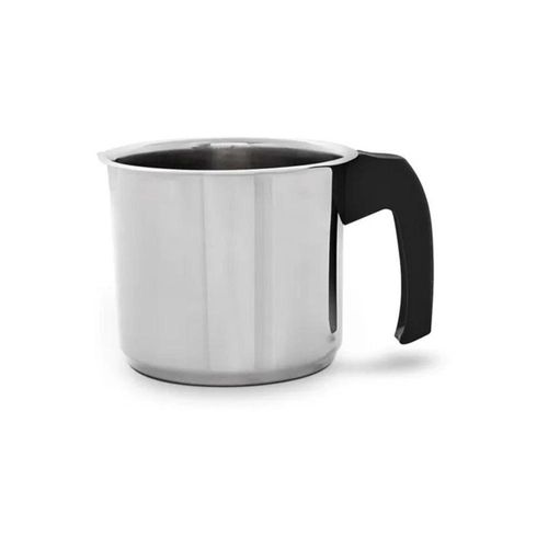 Fervedor em inox Brinox Suprema 1,2 litro Fervedor em inox Brinox Suprema 1,2 litro