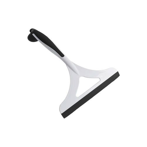 Rodo multiuso com ventosa Plasvale 25x18x4cm Rodo multiuso com ventosa Plasvale 25x18x4cm