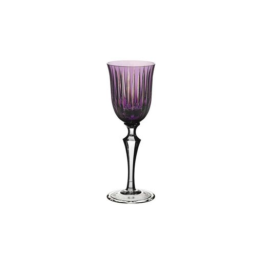 Taça para licor em cristal Strauss 110ml lavanda 237.105.150.027 Taça para licor em cristal Strauss 110ml lavanda 237.105.150.027