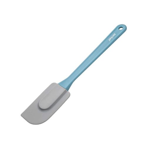 Espátula e raspador em silicone Zenker Candy 26,5cm