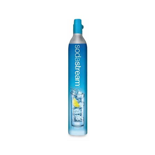 Cilindro de dióxido de carbono retornável Sodastream 60 litros