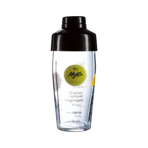 Coqueteleira em vidro Luminarc Cocktail Bar 585ml