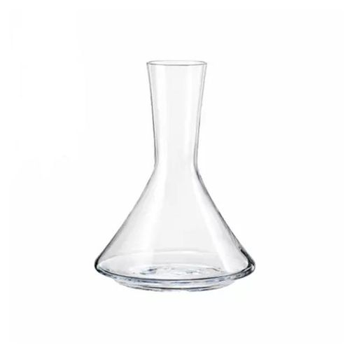 Decanter em cristal Bohemia Xtra 25,1x18,7cm 1400ml Decanter em cristal Bohemia Xtra 25,1x18,7cm 1400ml