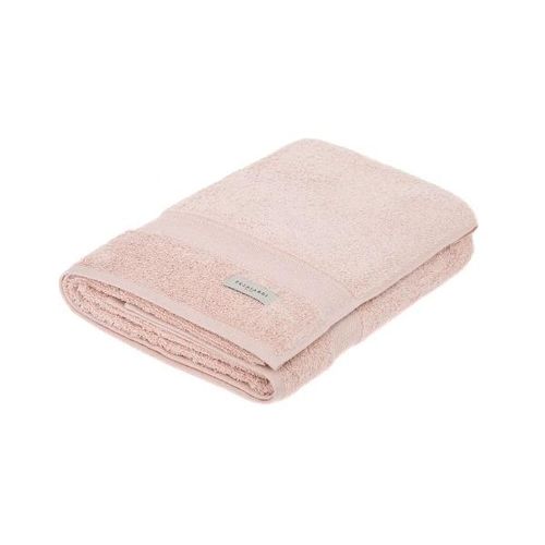Toalha de rosto Trussardi Egitto Elegance 48cmx90cm soft rose
