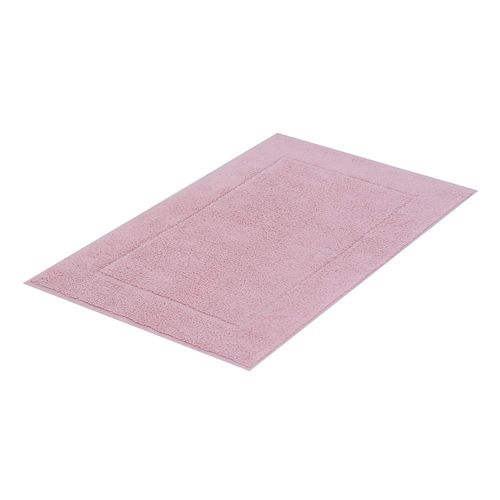 Toalha para piso Buddemyer Dual Air 48cmx80cm Rose