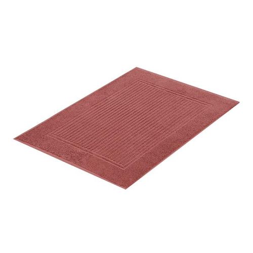 Toalha para piso Buddemyer Frape 48cmx70cm Laranja Toalha para piso Buddemyer Frape 48cmx70cm Laranja