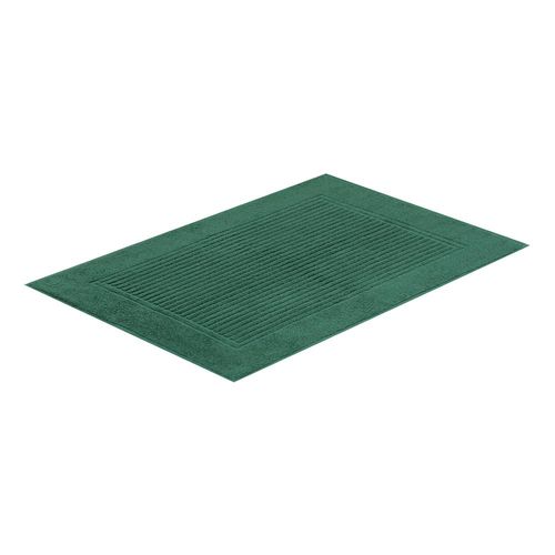 Toalha para piso Buddemyer Frape 48cmx70cm Verde Toalha para piso Buddemyer Frape 48cmx70cm Verde