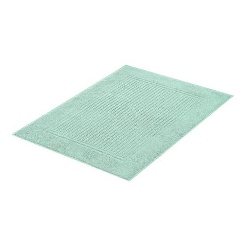 Toalha para piso Buddemyer Ellen 48cmx80cm Sweet Verde