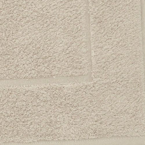 Toalha para piso Buddemyer Dual Air 48cmx80cm Amarelo Toalha para piso Buddemyer Dual Air 48cmx80cm Amarelo