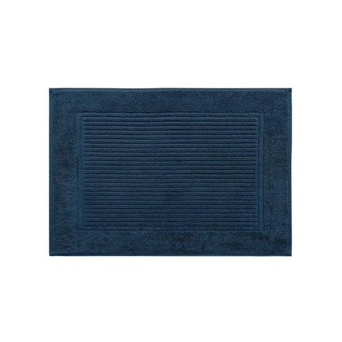 Toalha para piso Buddemyer Frape 48cmx70cm Navy Toalha para piso Buddemyer Frape 48cmx70cm Navy