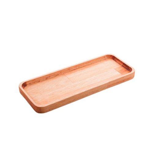 Bandeja madeira Woodart Liptus 30x12x2cm Bandeja madeira Woodart Liptus 30x12x2cm