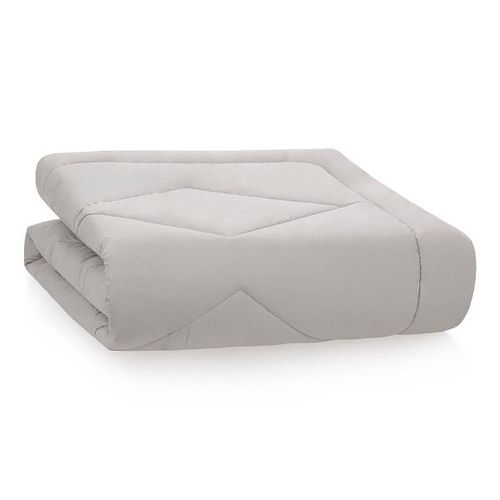 Edredom Trussardi Perini 300 fios Queen 2,50mx2,50m Marmo