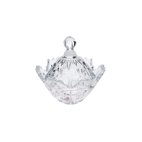 Bomboniere de vidro Noritazeh Phoenix 11cm