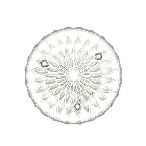 Prato para bolo de vidro Nachtman Verona 30cm Prato para bolo de vidro Nachtman Verona 30cm