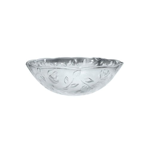 Saladeira de vidro Kedaung LE 16cm