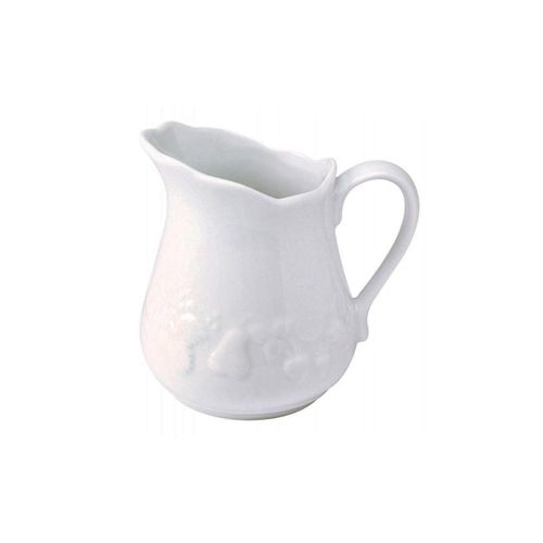 Cremeira em porcelana Limoges California 250ml Cremeira em porcelana Limoges California 250ml