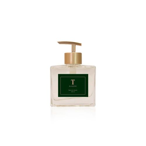 Sabonete líquido Trussardi La Luce 200ml