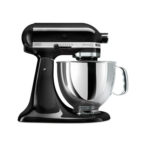 Batedeira Kitchenaid Stand Mixer Artisan onix Black 220v Batedeira Kitchenaid Stand Mixer Artisan onix Black 220v