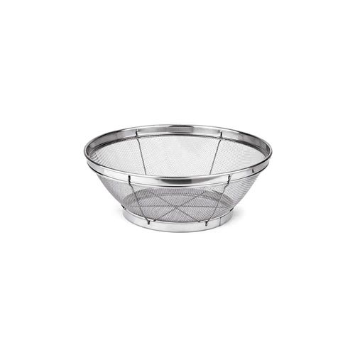 Cesto para frutas e verduras em inox Hauskraft 21,5cm