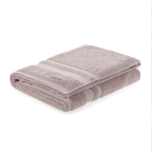 Toalha de rosto Trussardi Lorenzi 48cmx80cm em algodão Rosatti Toalha de rosto Trussardi Lorenzi 48cmx80cm em algodão Rosatti