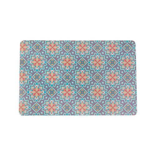 Lugar americano Hudson Loving em PP 43x28cm Lugar americano Hudson Loving em PP 43x28cm