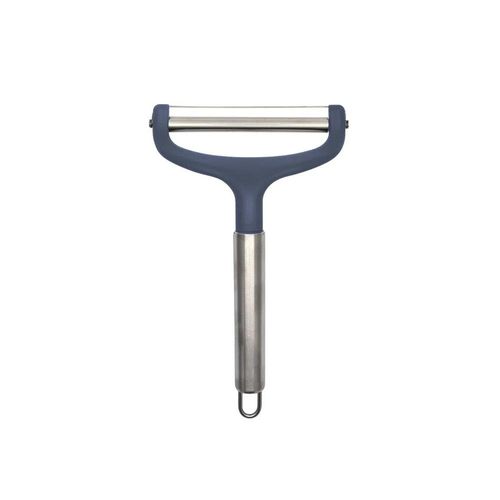 Cortador de queijo em aço inox Fackelmann Elemental 18cm Cortador de queijo em aço inox Fackelmann Elemental 18cm