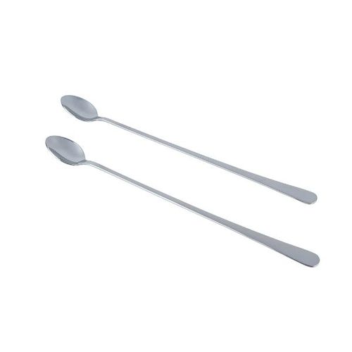 Jogo de colheres bailarinas em inox Wolff Oxford 30cm 2 peças