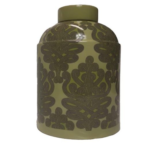 Pote Jayme Damascos 23x32cm Pote Jayme Damascos 23x32cm