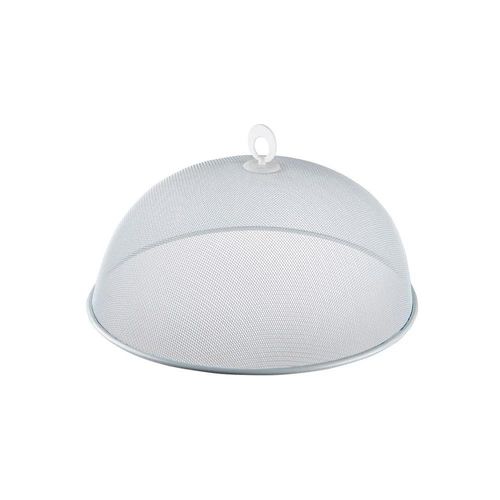 Tela de proteção para alimentos em metal Hudson 35cm Tela de proteção para alimentos em metal Hudson 35cm