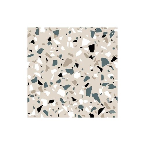 Jogo de guardanapos em papel Paper Design Everyday Terrazo 33x33cm 20 peças Jogo de guardanapos em papel Paper Design Everyday Terrazo 33x33cm 20 peças