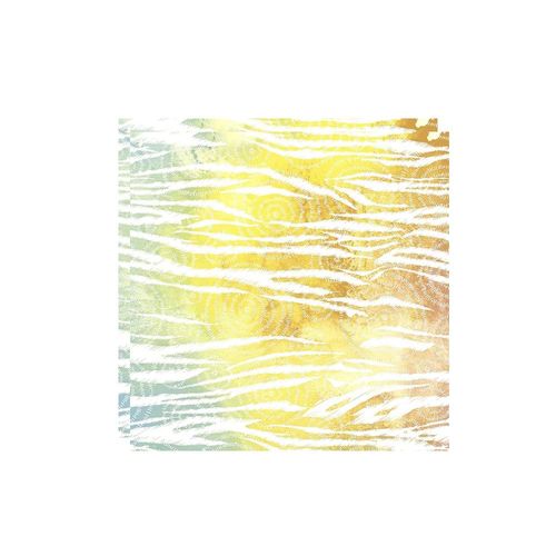 Jogo de guardanapos em papel Paper Design Everyday Zebra 33x33cm 20 peças Jogo de guardanapos em papel Paper Design Everyday Zebra 33x33cm 20 peças