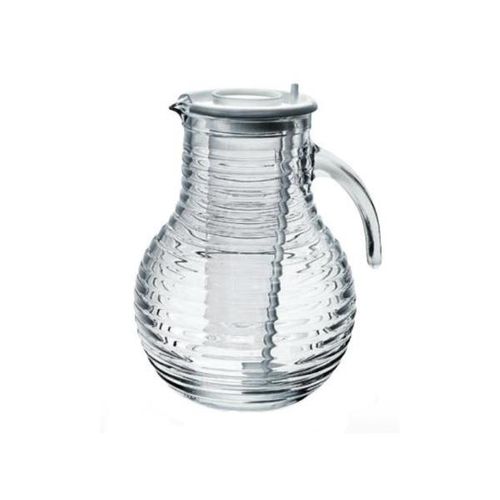 Jarra com tampa Dayhome Canelada 2L Jarra com tampa Dayhome Canelada 2L