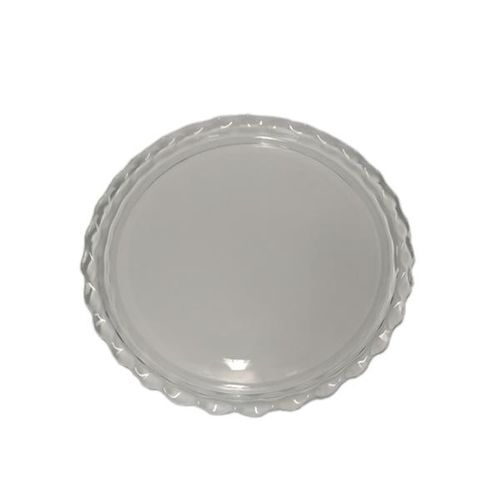 Prato para bolo Pasabahçe Patisserie 26,4cm Prato para bolo Pasabahçe Patisserie 26,4cm