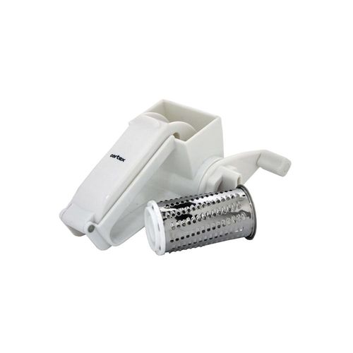 Ralador de queijo manual Cortex branco Ralador de queijo manual Cortex branco