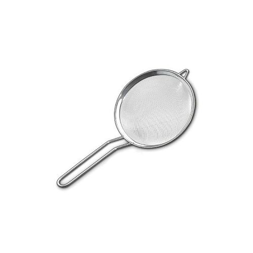 Peneira em aço inox Ecolumi 5,5cm Peneira em aço inox Ecolumi 5,5cm
