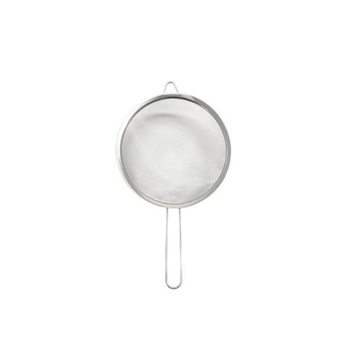 Peneira em aço inox Ecolumi 22cm Peneira em aço inox Ecolumi 22cm