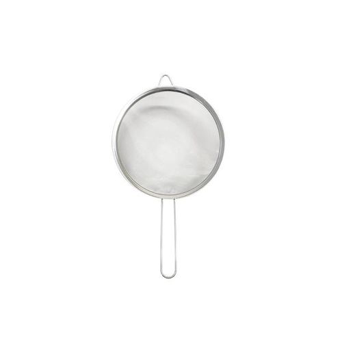 Peneira em aço inox Ecolumi 24cm Peneira em aço inox Ecolumi 24cm